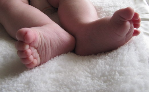 Baby Feet