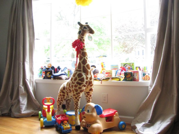 Birthday Presents Birthday Presents