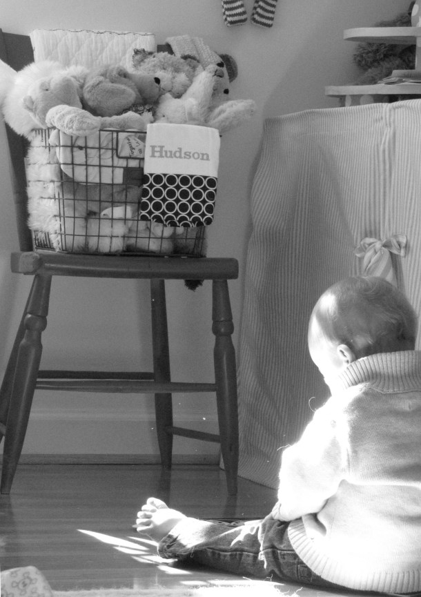 Independent Baby Independent Baby